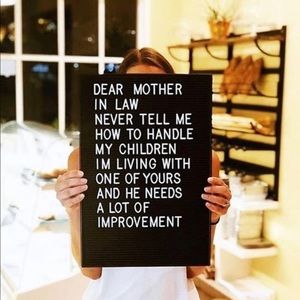 Meet your Posher, Wardai